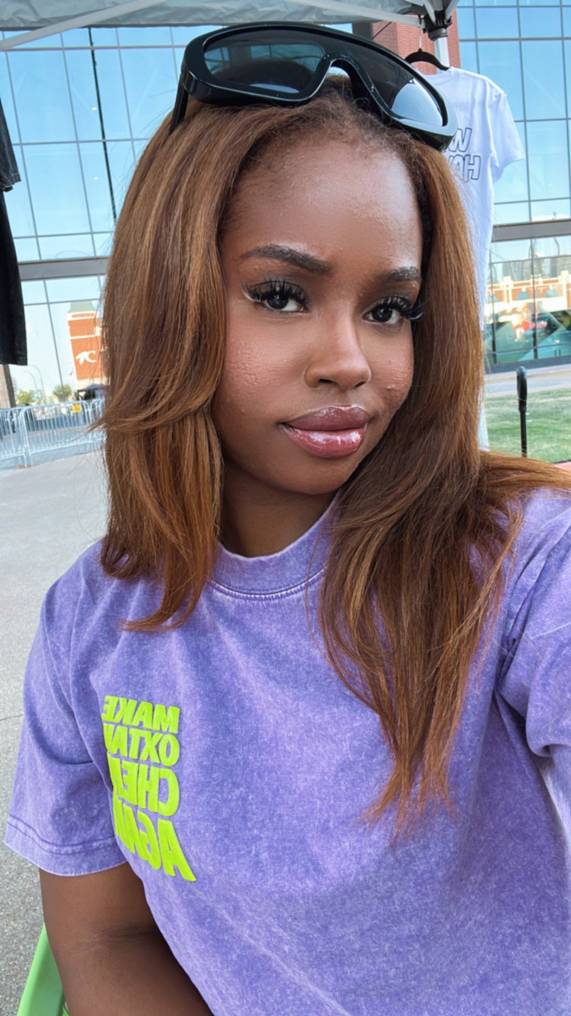 OXTAIL FOR SALE© MAKE OXTAIL CHEAP AGAIN - PURPLE